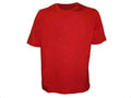 Vibrant Red T-Shirt