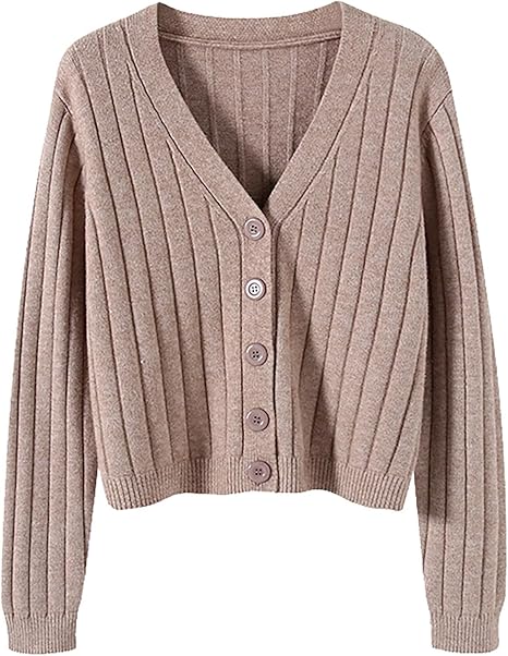 Classic Cardigan