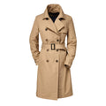 Classic Trench Coat