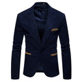 Classic Blazer Jacket